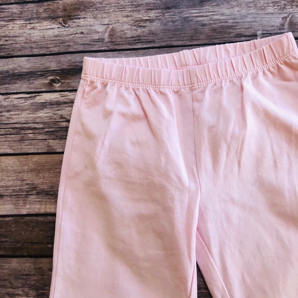GapKids light pink leggings! Size 10 - Picture 2 of 4